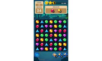 Magic Jewel Quest: New Match 3 & Jewel Games for Android - Download the APK from Habererciyes